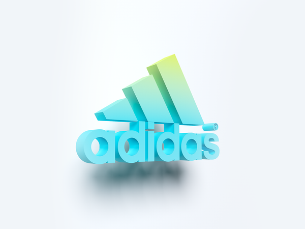 Lịch Sử và Ý Nghĩa của Logo Adidas qua các thời kỳ - SportX