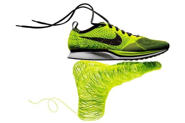 nike sb flyknit