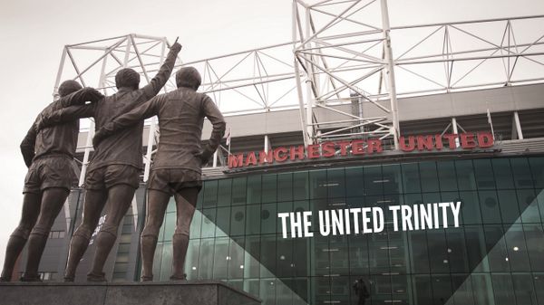 san old trafford