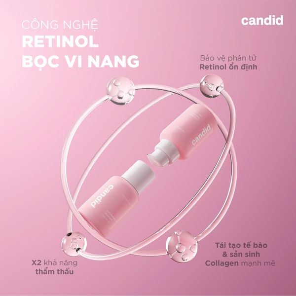 Hướng dẫn sử dụng Retinol vào mùa đông