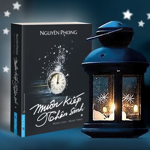 Ngôi làng trái đất và những điều đáng suy ngẫm từ bộ sách Muôn Kiếp Nhân Sinh