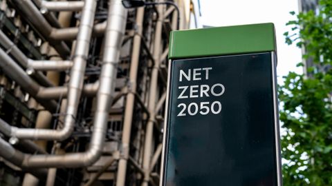 Net Zero: Tạo ra lợi thế cạnh tranh cho doanh nghiệp