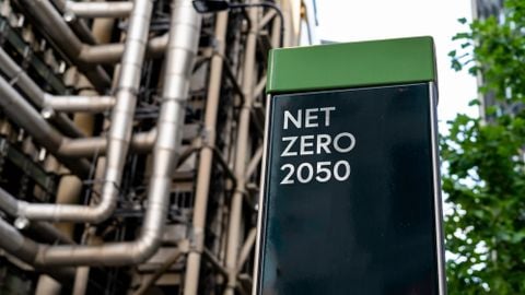 Net Zero: Creating competitive advantages for businesses