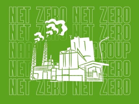 COP26: Cam kết Net Zero 2050 và hành động của doanh nghiệp Việt