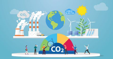 Định giá carbon là gì? Xu hướng phát triển định giá carbon hiện nay