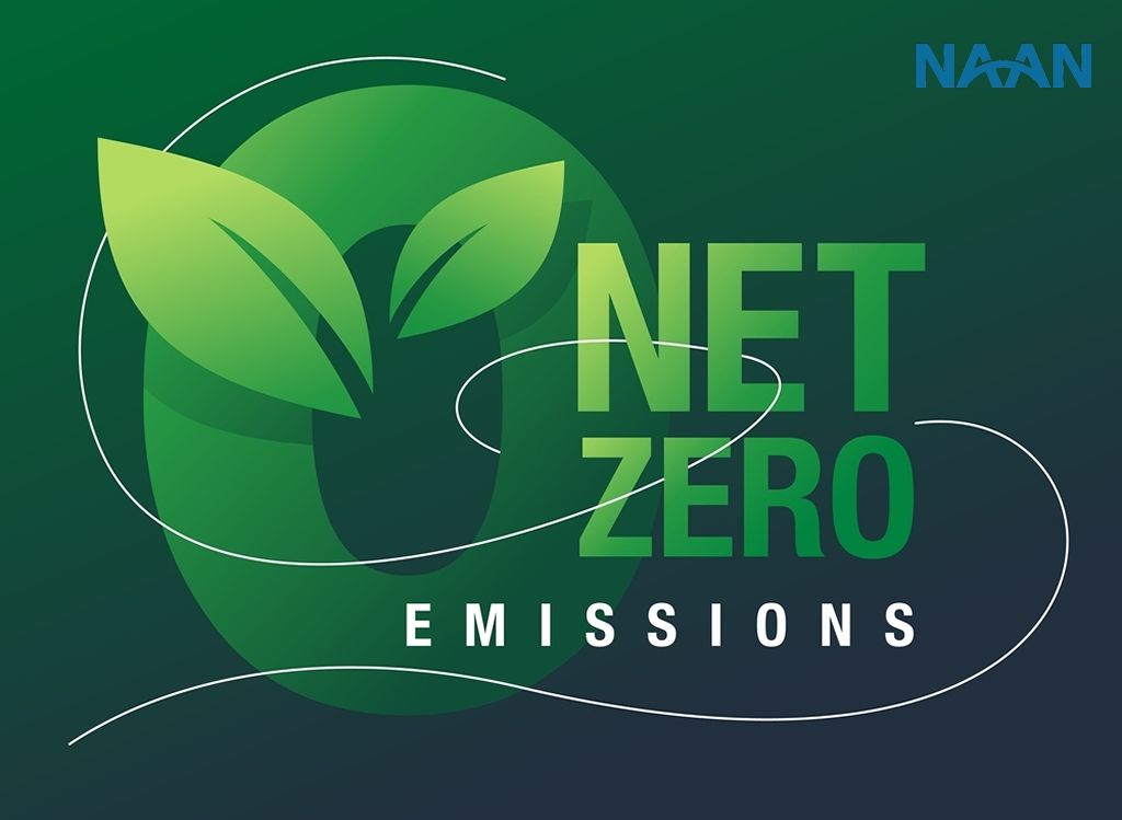 Net-zero là gì? Làm thế nào để đạt được Net-Zero – HƯỚNG TỚI NET ZERO