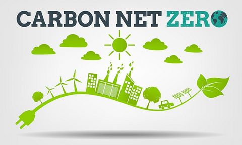 Hướng tới Net Zero - Biến nhận thức thành hành động