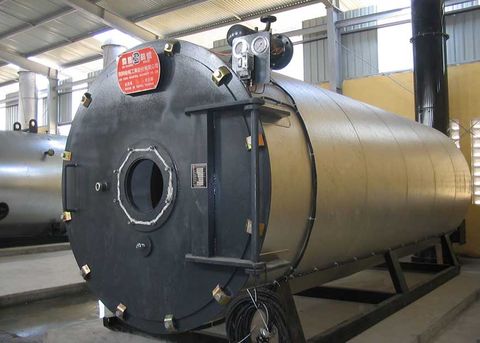 Các yếu tố chính quyết định tuổi thọ nồi hơi công nghiệp