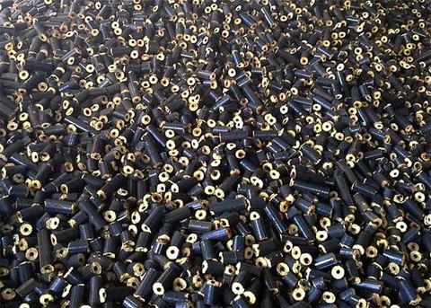 Chất đốt biomass là gì? Các loại chất đốt biomass phổ biến