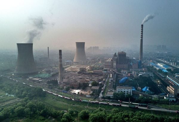 đền bù carbon là gì