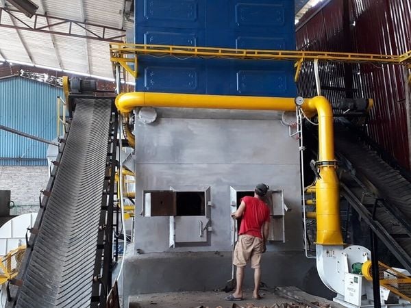quy trình kiểm định lò hơi như thế nào