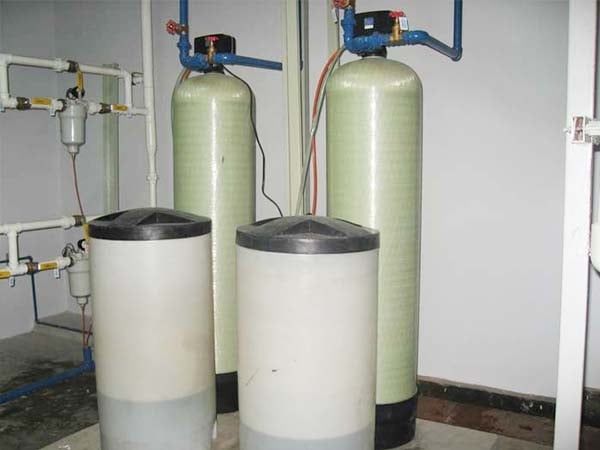 Cách khắc phục nồi hơi tràn nước
