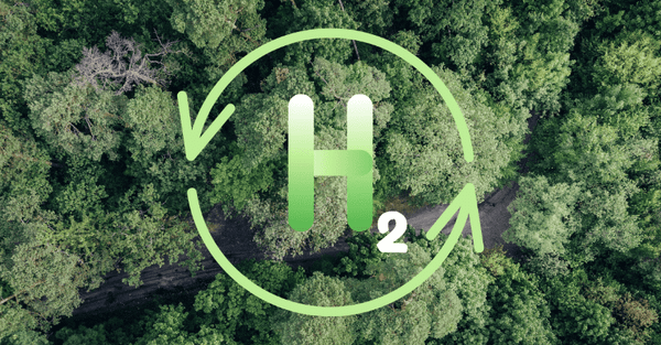 hydro xanh là gì