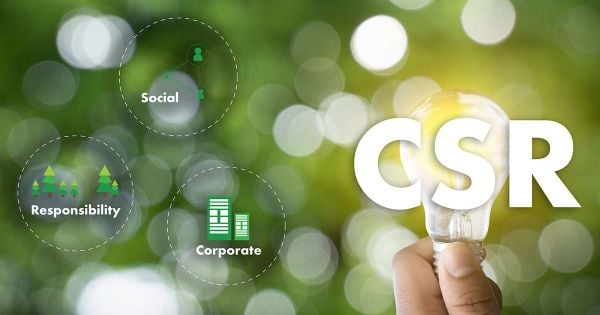 csr là gì