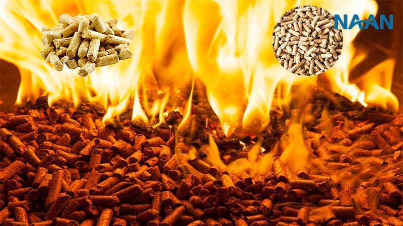 Towards Sustainability: Benefits of Pellets as Boiler Fuel