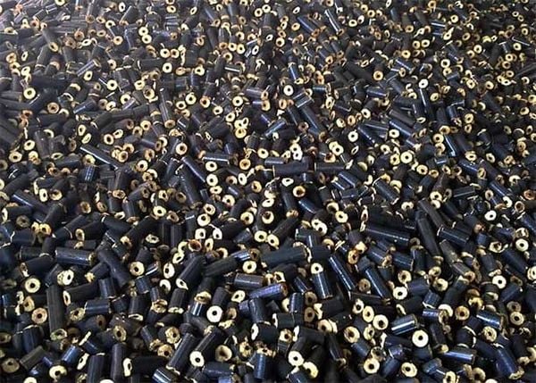 ưu điểm của chất đốt biomass là gì