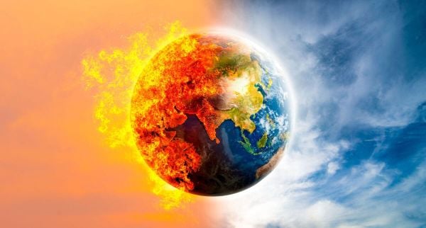 Hiện tượng El Nino là gì