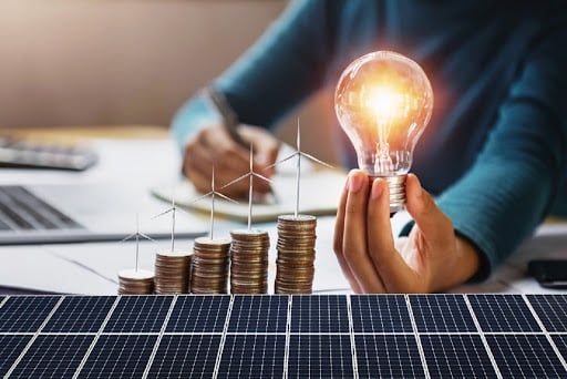 hệ thống quản lý năng lượng là gì
