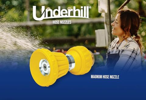 Phân phối sản phẩm của Underhill tại Việt Nam