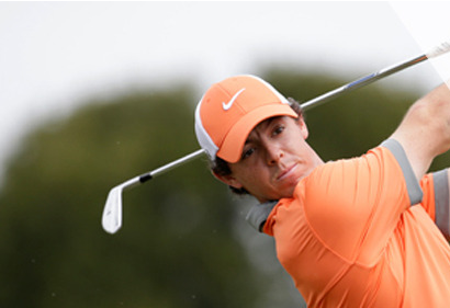 Tìm hiểu về Rory McIlroy - vô địch giải golf Scotland mở rộng 2023