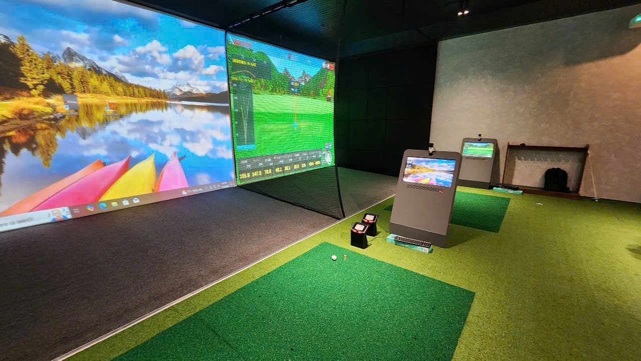Dự án FIELD GOLF HA NOI STUDIO