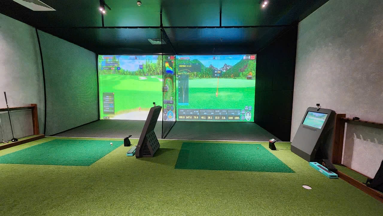 Dự án FIELD GOLF HA NOI STUDIO