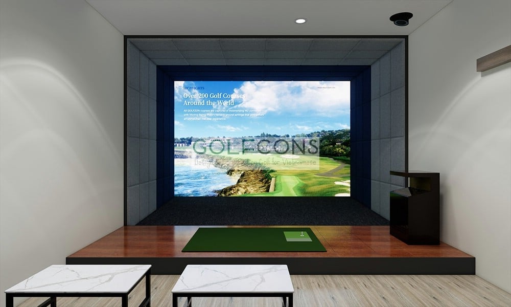 Dự án Golfzon Changshin Đồng Nai