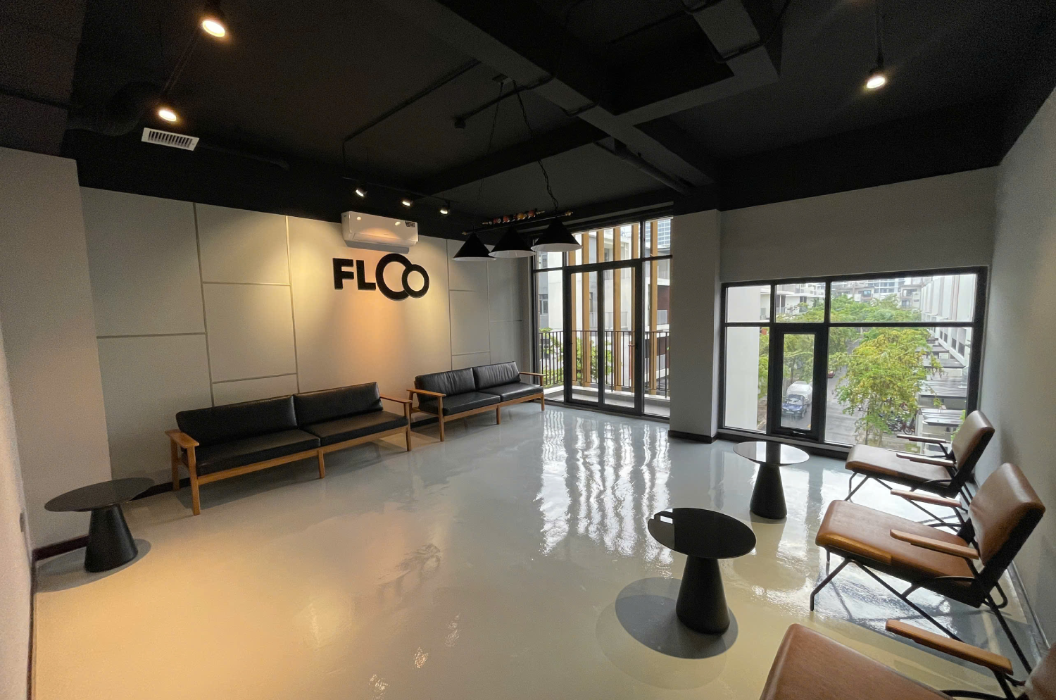 FLOO SPORTS
