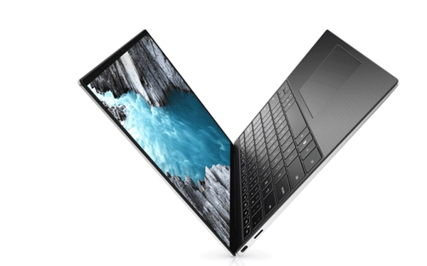 Laptop Dell XPS 13 9310  Core i7-1195G7 | 16GB | 512GB | Intel Iris Xe | 13.4-inch UHD Cảm ứng