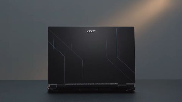 Laptop Acer Nitro 5 Tiger 2022 i5 - 12500H/ 16GB/ 512GB/ RTX 3050Ti/ 15.5