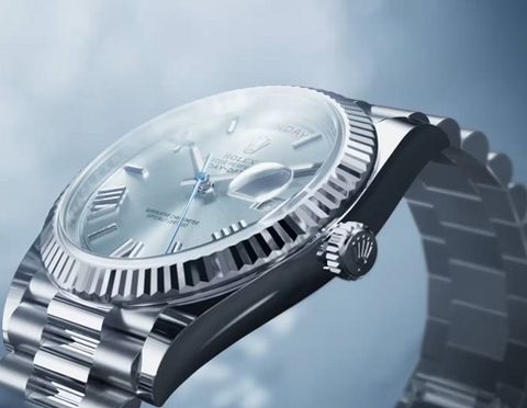 Đồng hồ Rolex Day Date 40 228235 có giá bán tốt nhất Phước Luxury Đồng hồ Rolex Day Date chính hãng