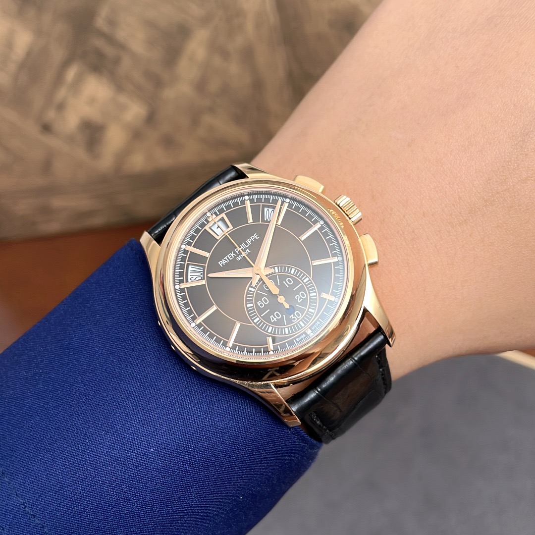 Patek Philippe 5905R