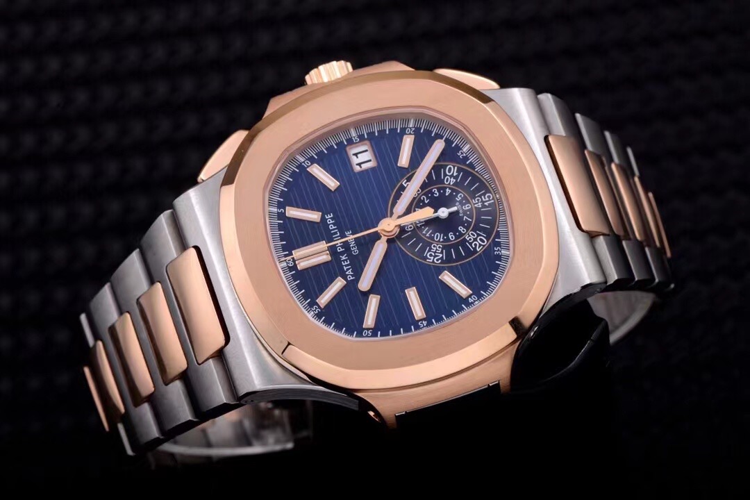 Patek Philippe 5980