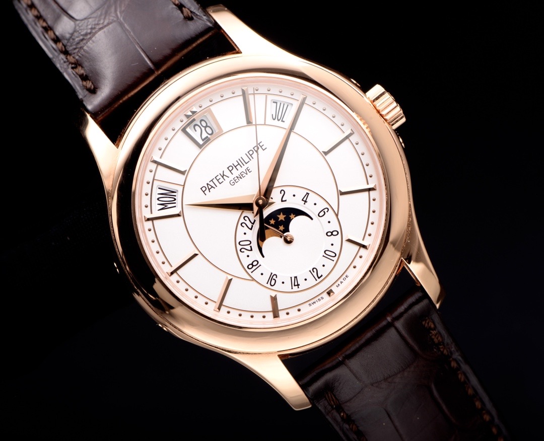 Patek Philippe 5205R