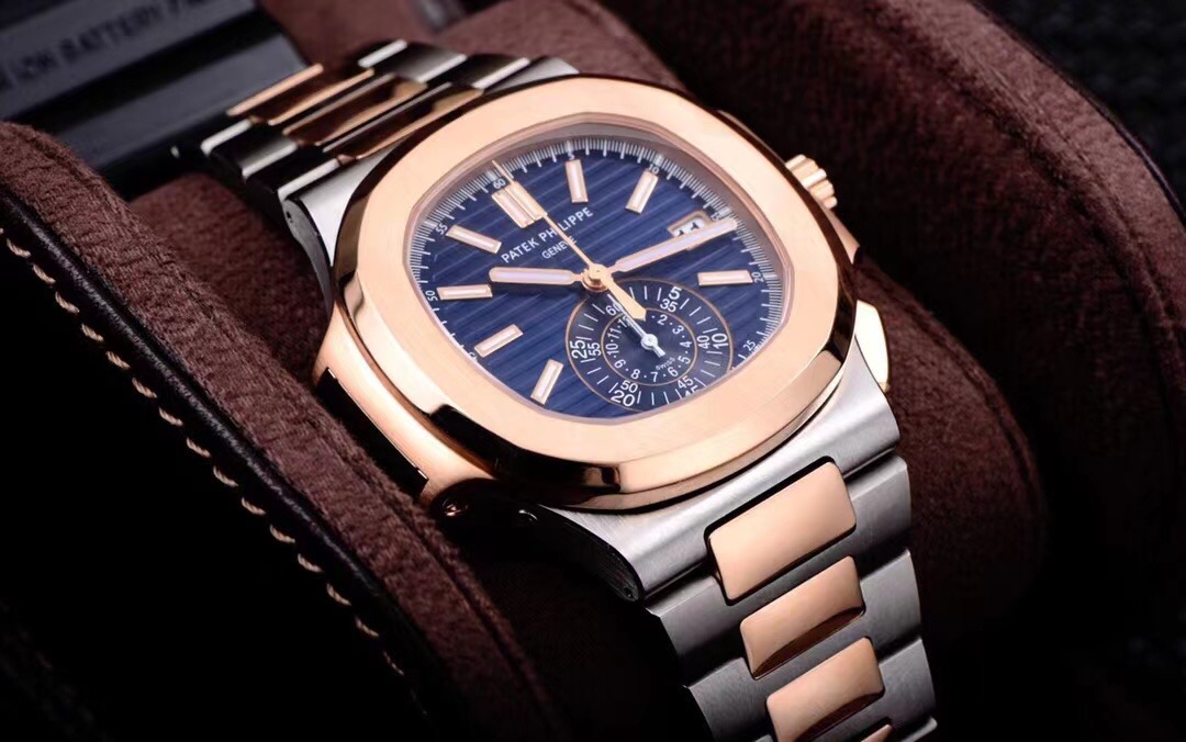 Patek Philippe 5980