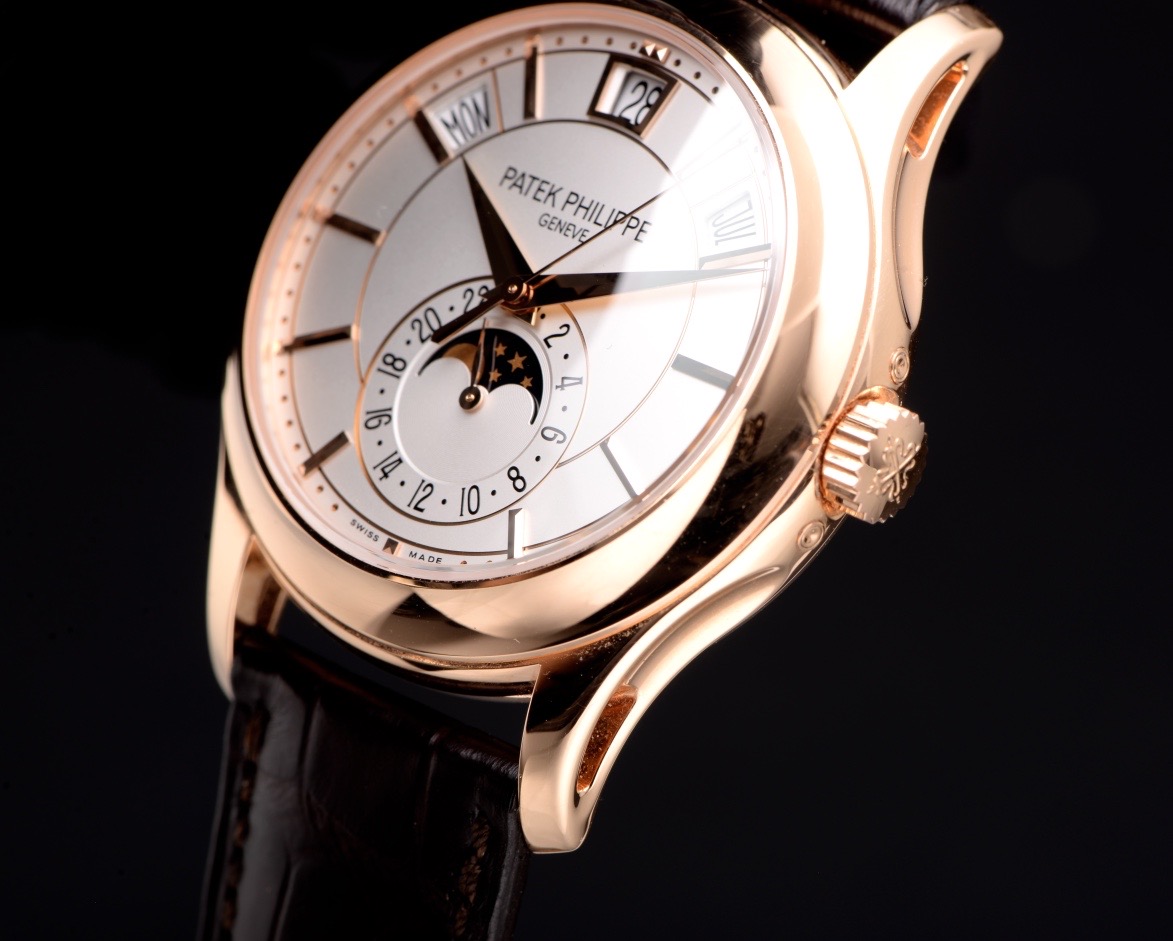 Patek Philippe 5205R