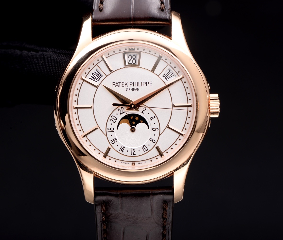 Patek Philippe 5205R