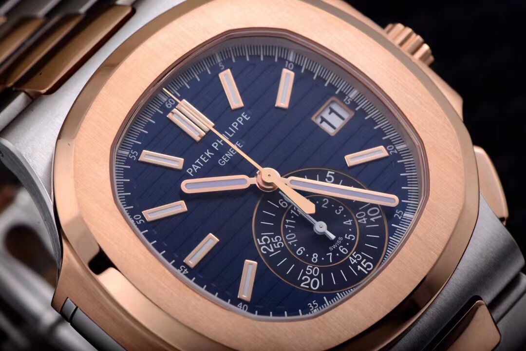 Patek Philippe 5980