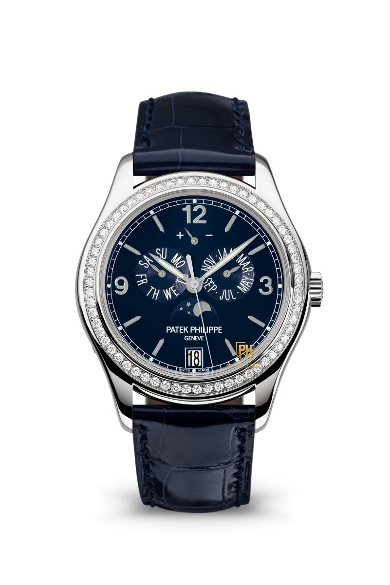 Patek Philippe 5147G-001