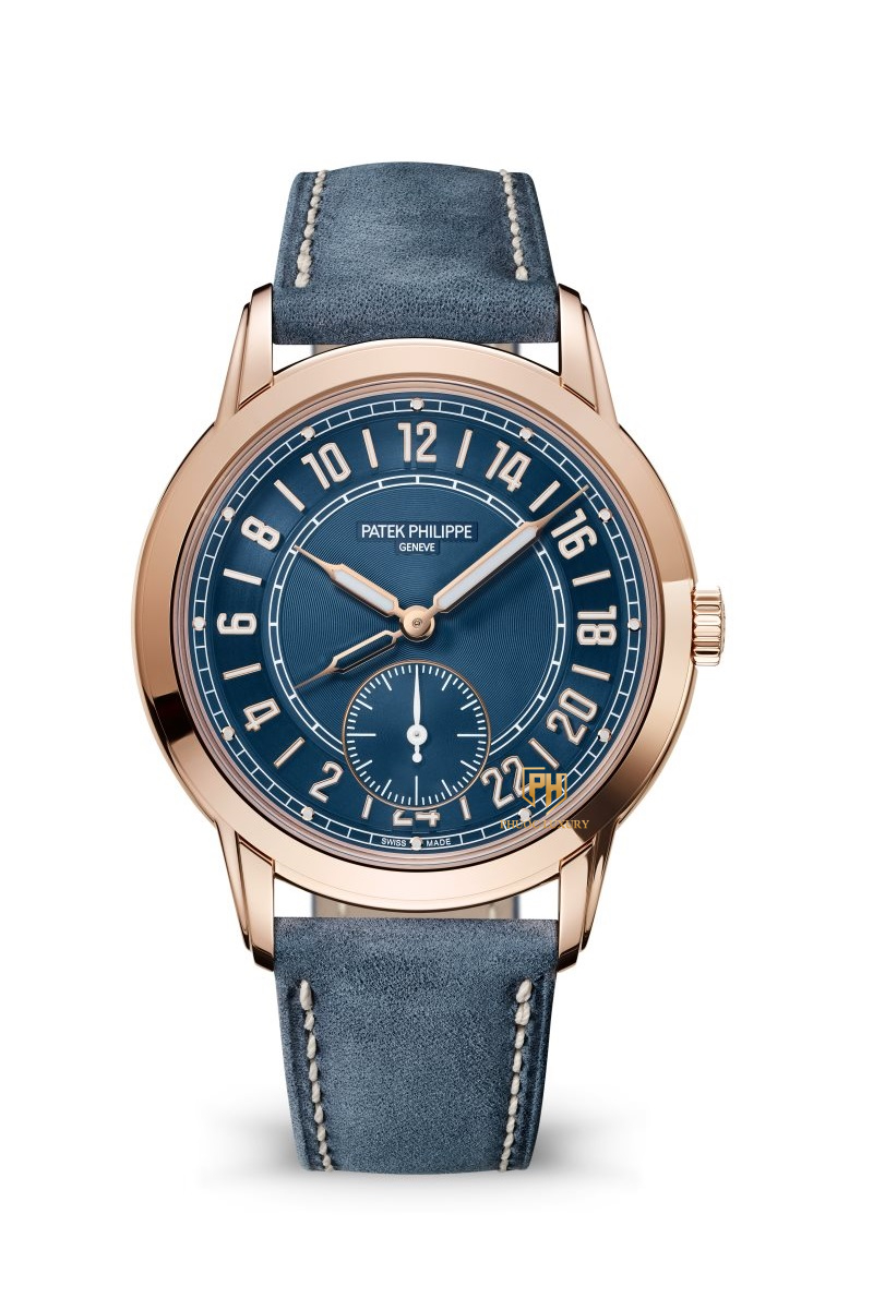 Patek Philippe 5224R-001