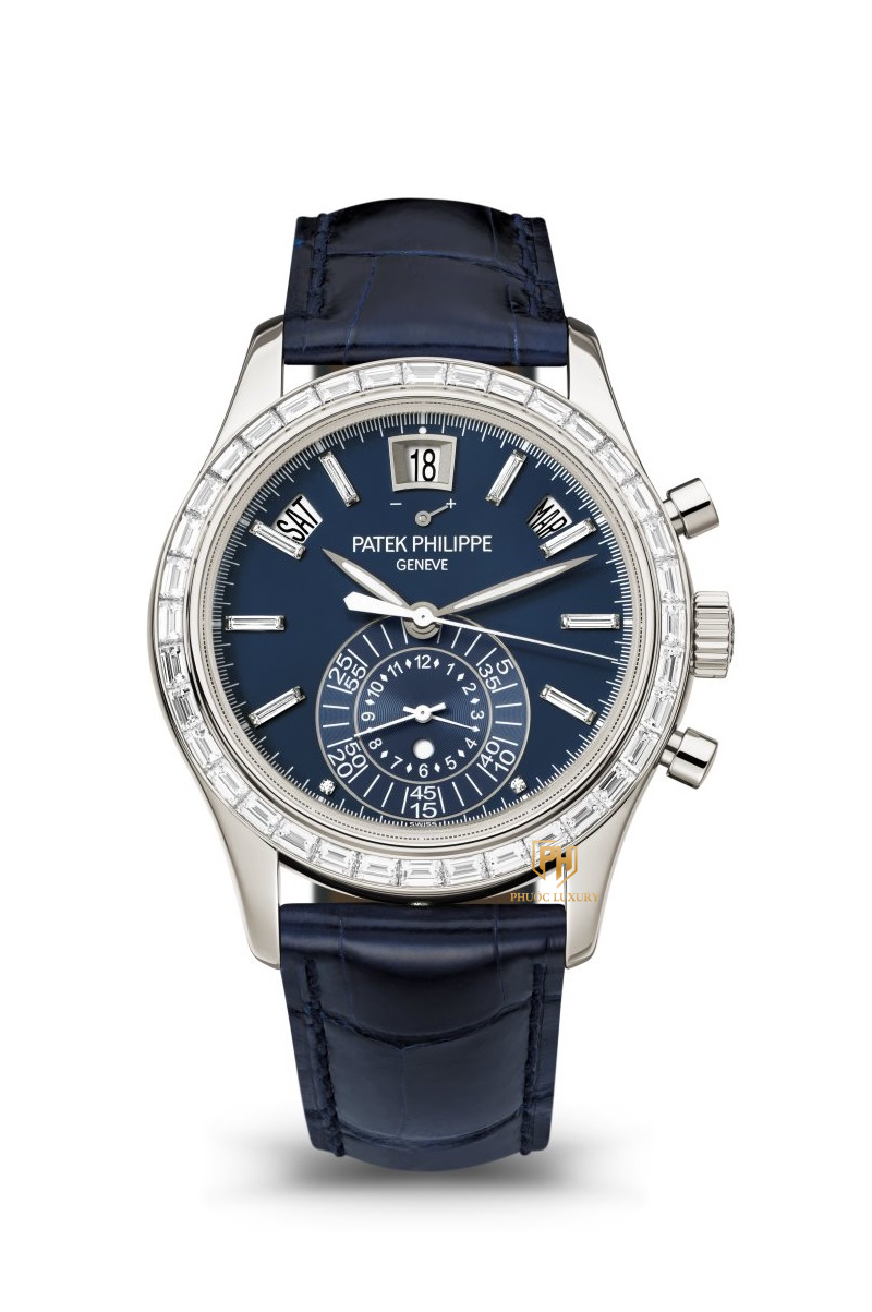 Patek Philippe 5961P-001