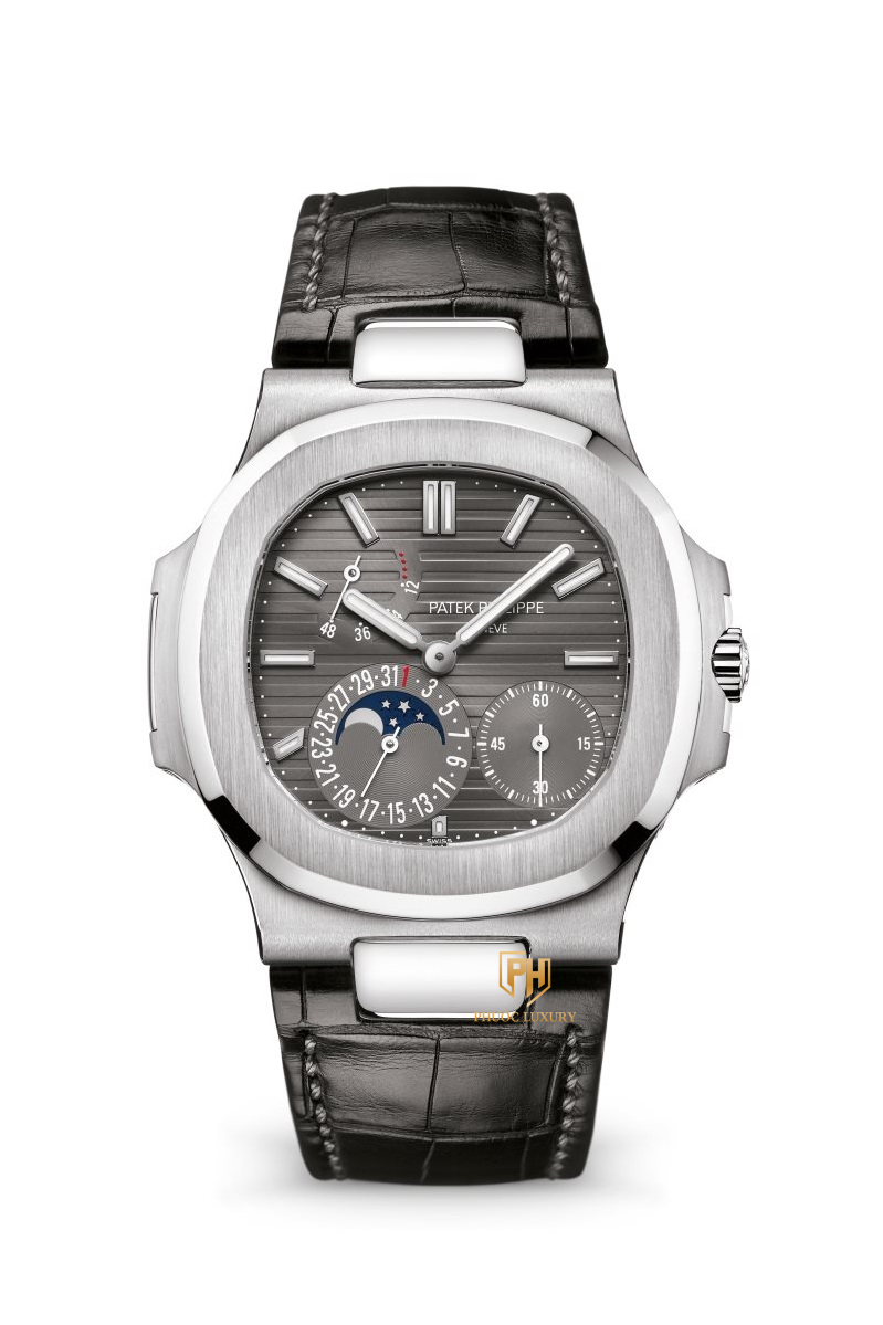 Patek Philippe Nautilus 5712