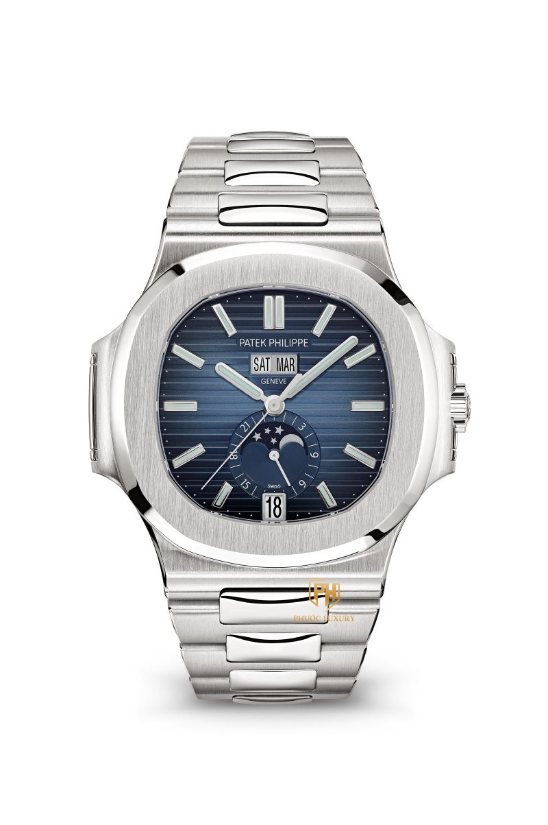 Patek Philippe Nautilus 5726