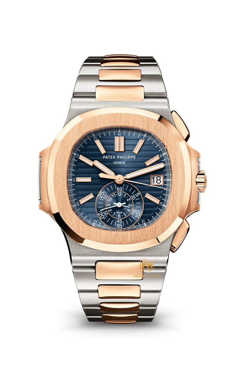 Patek Philippe Nautilus 5980