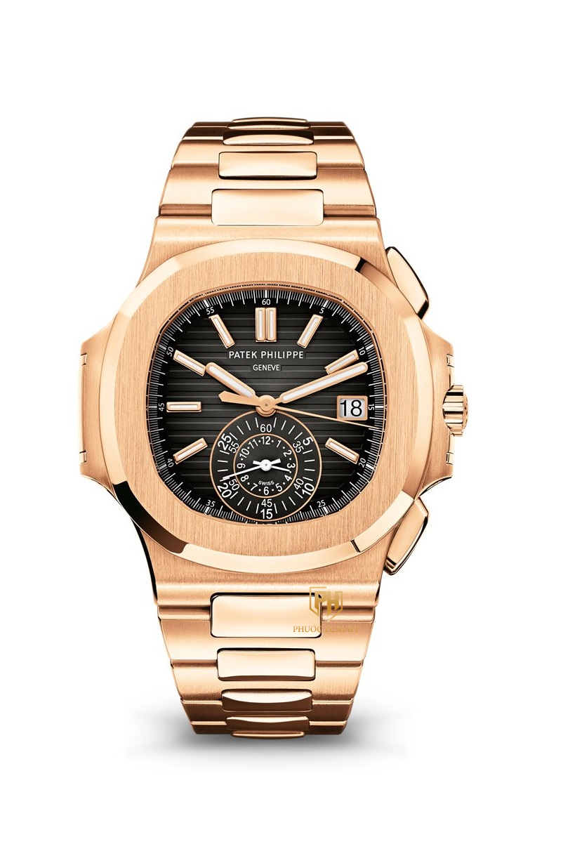 Patek Philippe Nautilus 5980