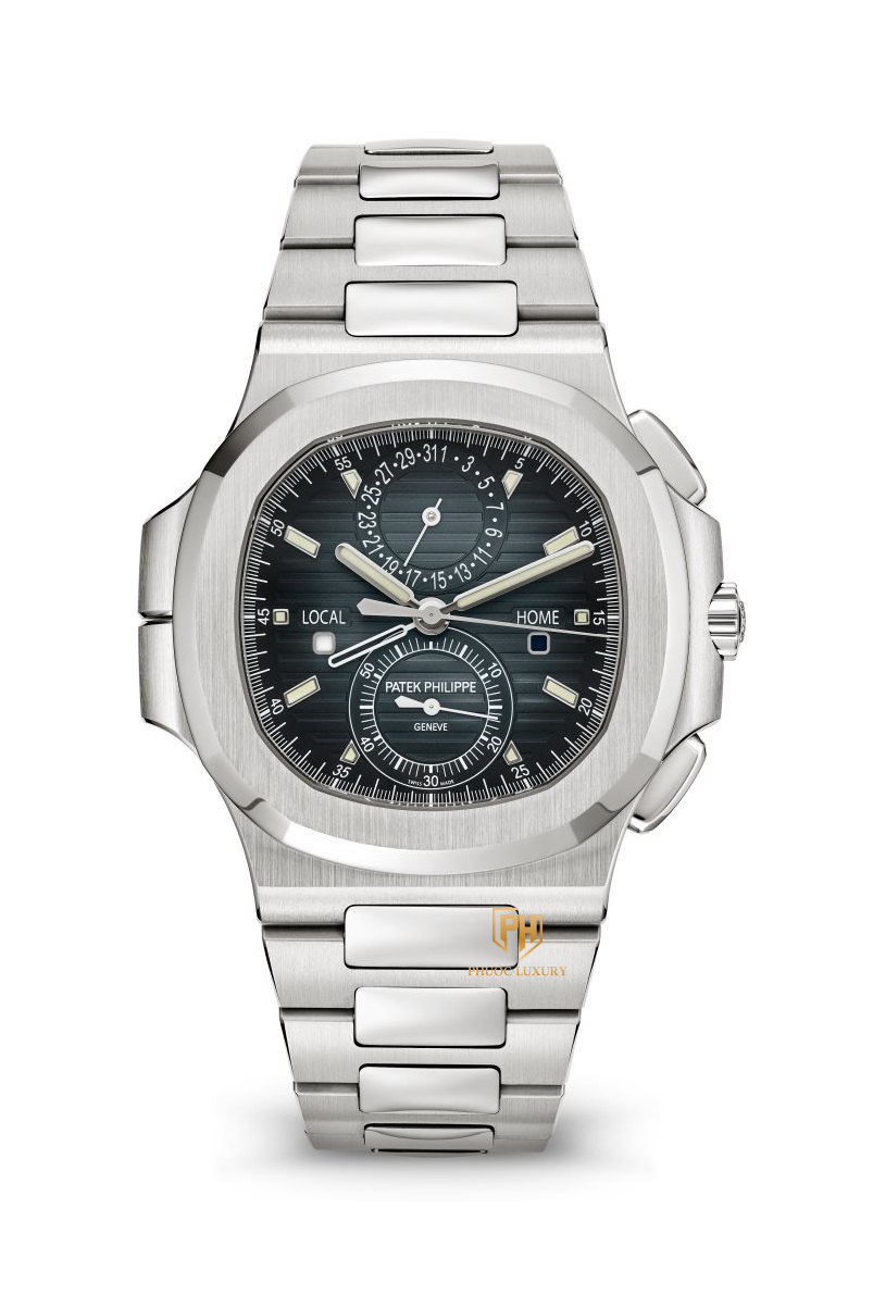 Patek Philippe Nautilus 5990