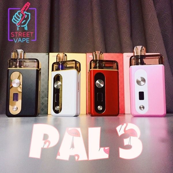 ARTERY Pal 3 Pod Kit 25W