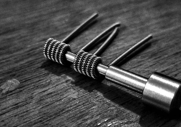 Coil Clapton