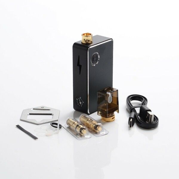 Ohm Vape Aio 42W Pod Kit