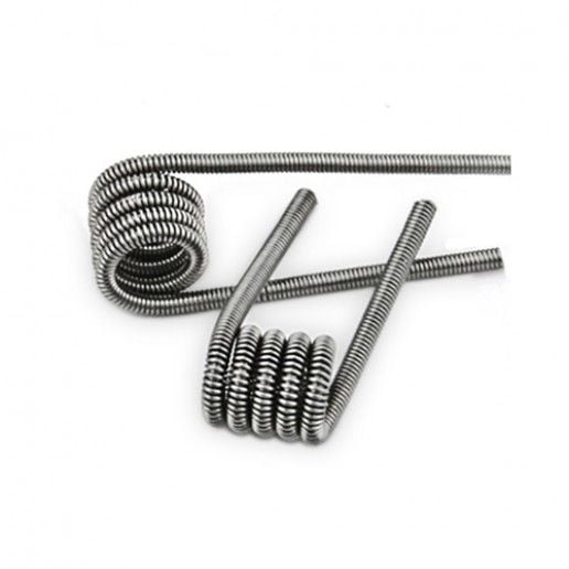 Coil Clapton